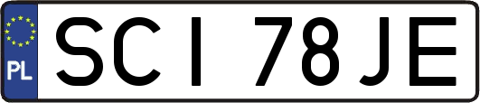 SCI78JE