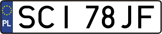 SCI78JF
