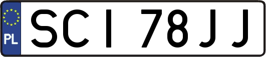 SCI78JJ