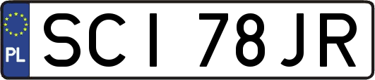 SCI78JR