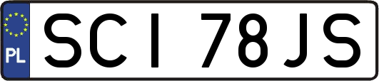 SCI78JS