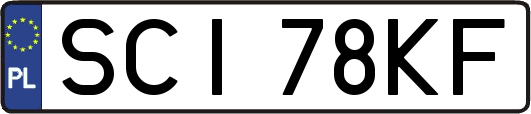 SCI78KF