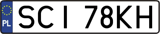 SCI78KH