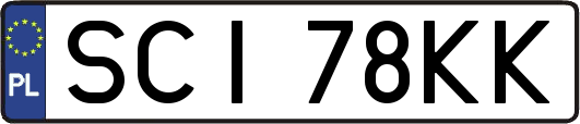 SCI78KK