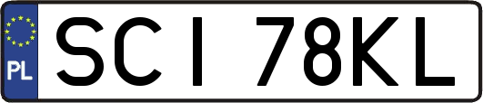 SCI78KL