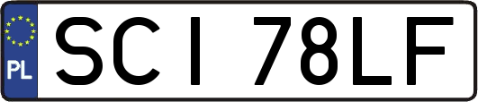SCI78LF