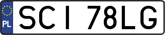 SCI78LG