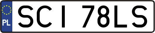 SCI78LS