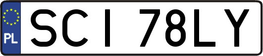 SCI78LY