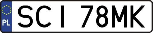 SCI78MK