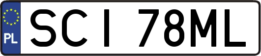 SCI78ML