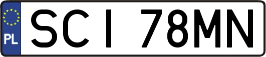 SCI78MN
