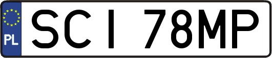 SCI78MP