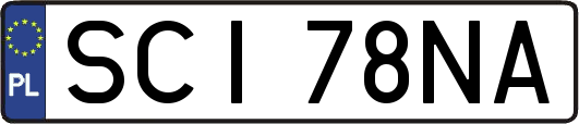 SCI78NA