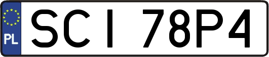SCI78P4