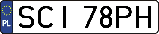SCI78PH