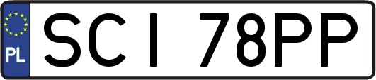 SCI78PP