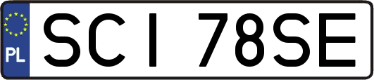 SCI78SE
