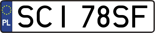 SCI78SF