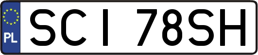 SCI78SH