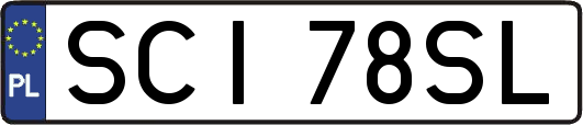 SCI78SL