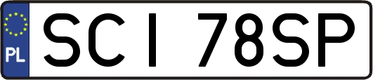 SCI78SP