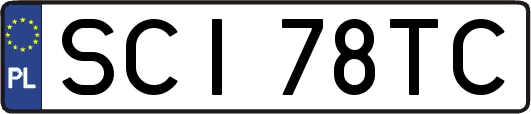 SCI78TC