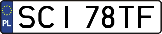 SCI78TF