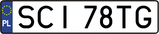 SCI78TG