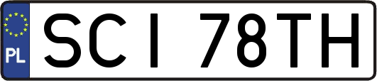 SCI78TH