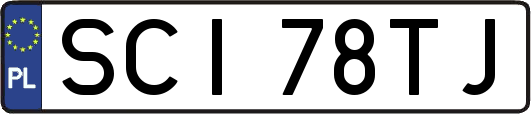 SCI78TJ