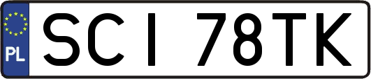 SCI78TK