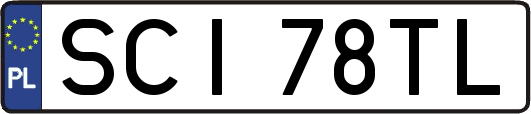 SCI78TL