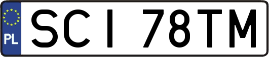 SCI78TM