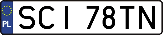 SCI78TN