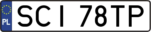 SCI78TP