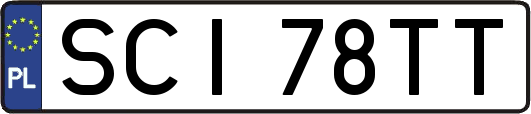 SCI78TT