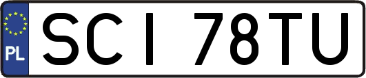 SCI78TU