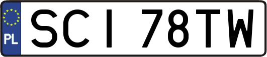 SCI78TW