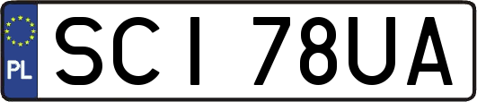 SCI78UA