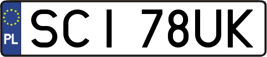 SCI78UK