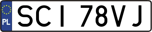SCI78VJ