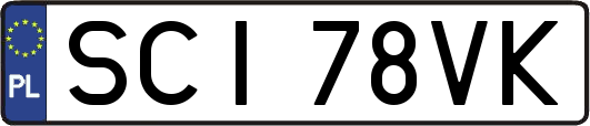 SCI78VK
