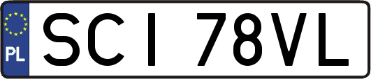 SCI78VL