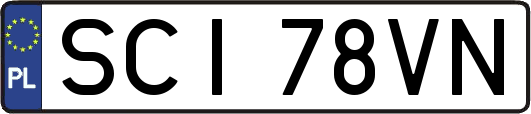 SCI78VN