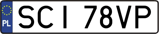SCI78VP