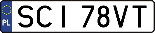 SCI78VT