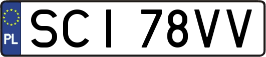 SCI78VV