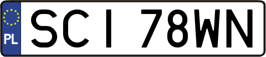 SCI78WN