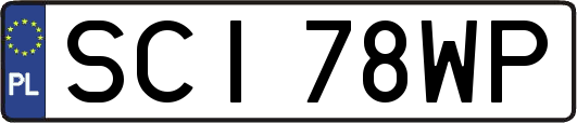 SCI78WP